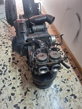 Blocco Motore Yamaha T Max 500