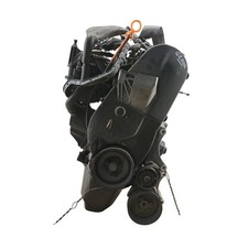 ⭐ MOTORE (MOTORE SEMICOMPL.) 030100098PX AUD per VOLKSWAGEN POLO 3A 1.0 CAT AUD