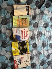 Lot Of 5 Computer Science &