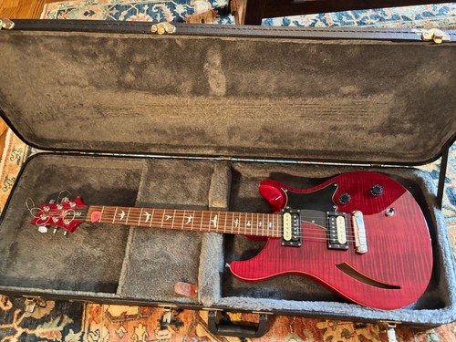 Chitarra elettrica prs paul - prs,