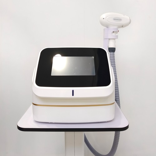 Macchina depilazione laser - , a