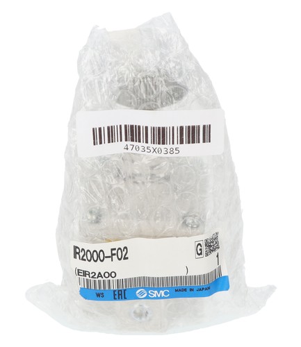 Smc ir2000 f02 new nfp - smc,