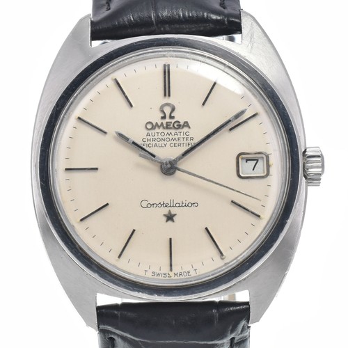 Omega constellation 168 - omega, 168.017