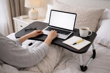 Vassoio da letto vassoio da