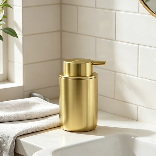 Dispenser sapone distributore - sapone,