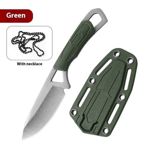 Mini coltello collo - mini,