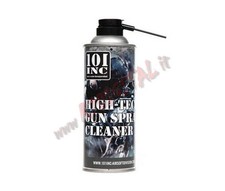 DETERGENTE SPRAY 101 INC