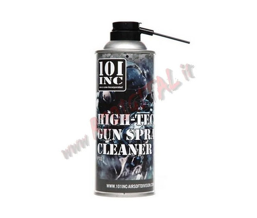 Detergente spray 101 inc - spray,