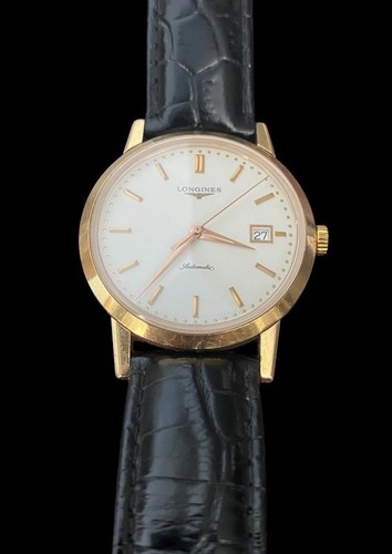 Longines heritage omaggio - omaggio, a