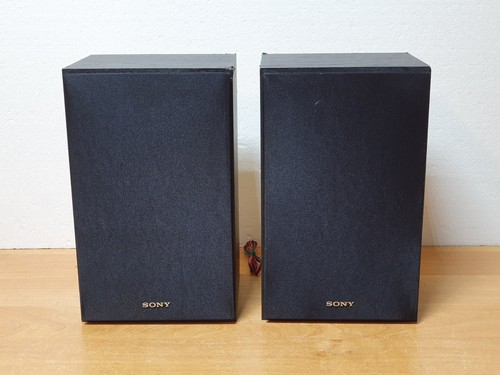 Altoparlante hifi sony - altoparlante,