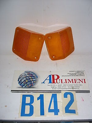 Coppia plastica trasparente - plastica,