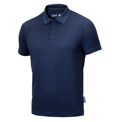 Polo linea grit - sparco, capitol