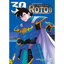 Emblema roto 30 - l'emblema,