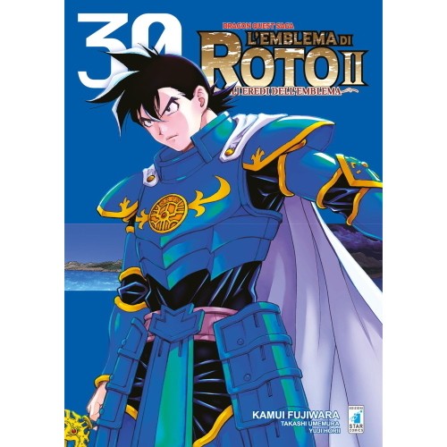 Emblema roto 30 - roto,