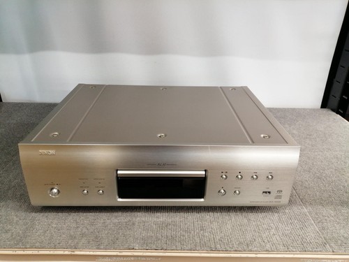Denon dcd 1650se lettore sacd - dcd-1650se,