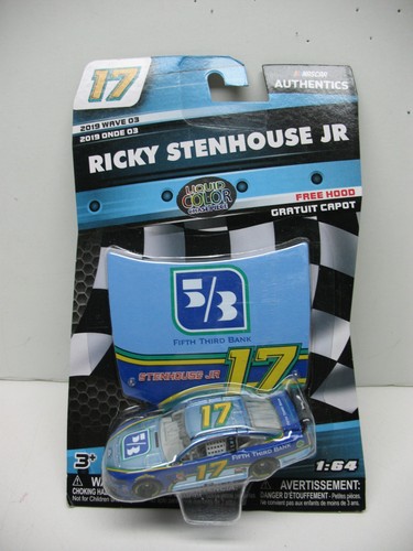 2019 nascar authentics ricky - authentics,