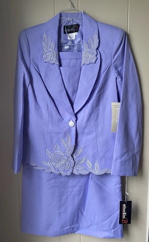Tuta donna gonna - , lavanda
