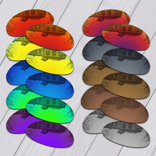 Lenti ricambio polarizzate - lenti, di