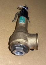 Bailey DN20 1/2” 716SSL 230