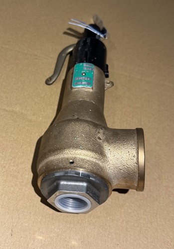 Bailey dn20 716ssl 230 - 1/2”,