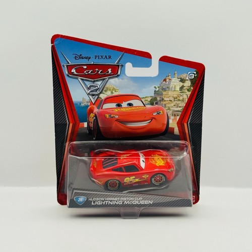 Disney pixar cars hhpc - disney,
