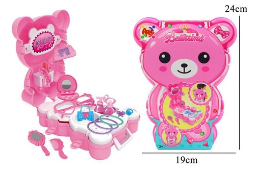 Giochi per bambini valigetta - giochi,