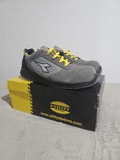 Scarpe antinfortunistiche