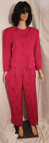 Pierre balmain tuta rosa - balmain,