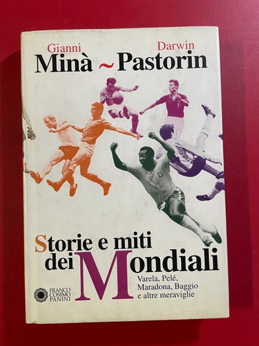 Mina pastorin storie e - pastorin,