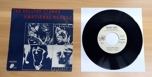 Rolling stones emotional - stones,