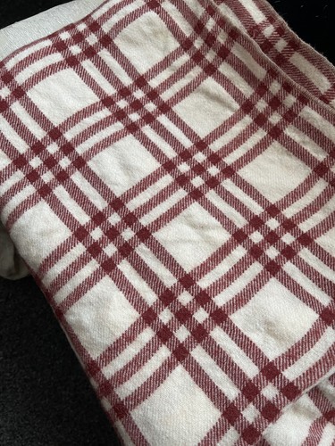 Ikea 100 lana coperta - ,