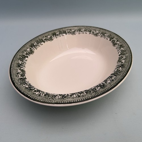 Wedgwood kent servizio ovale - kent,