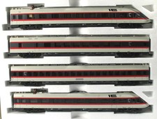 Lima 149742 H0 IC automotrice