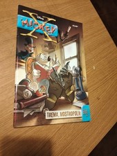 X MICKEY XMICKEY #  993 / 8 -