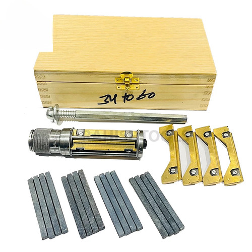 Kit affilatura per cilindri - affilatura,
