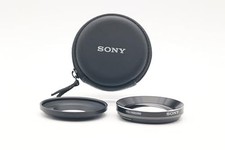 Obiettivo conversione Sony