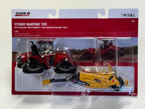Trattore ertl case steiger - case,