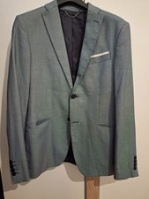 GIACCA UOMO ZARA MAN TG. 48 M