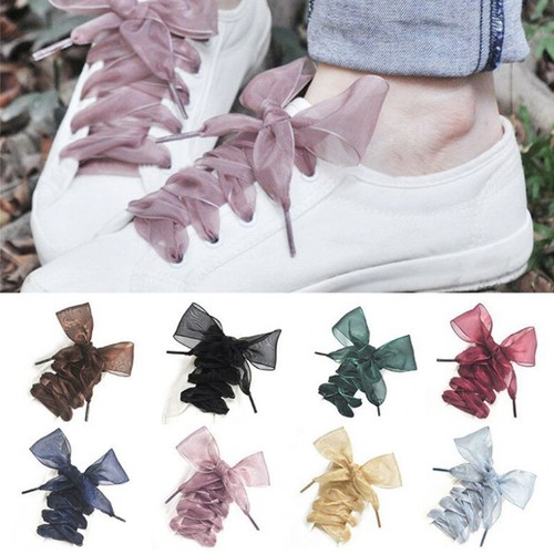 Lacci per scarpe - a, nastro