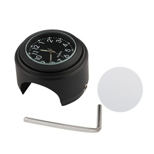 Orologio moto manubrio - orologio,