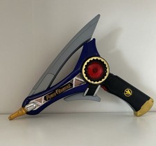 Power Rangers Dino Thunder