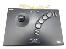 Controller Neo Geo Stick 2 per