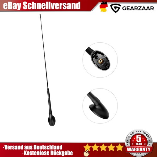 Antenna tetto auto - cm, per
