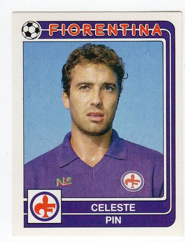 Figurina calciatori panini - figurina,