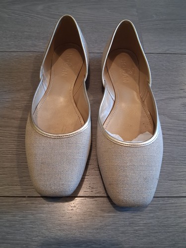 Scarpe donna hogan tessuto - donna,
