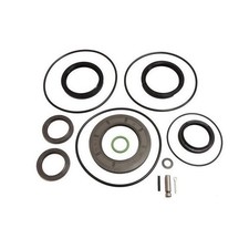 KIT RIPARAZIONE PIEDE DPH VOLVO DPH-A, B, C DPR-A, B, C ACCESSORI BARCA
