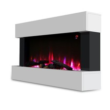 Camino Bianco 39 Pollici Suite