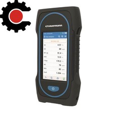 Kit analizzatore di gas di