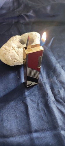 Ronson nuovo per pipa - ronson,