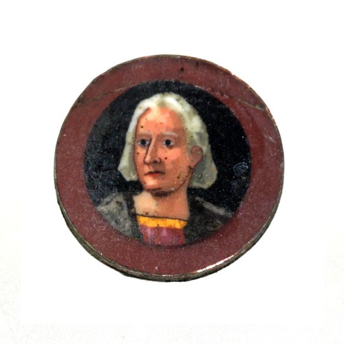 Luigi moretti murrina - luigi, portrait